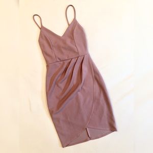 Women’s mini dress